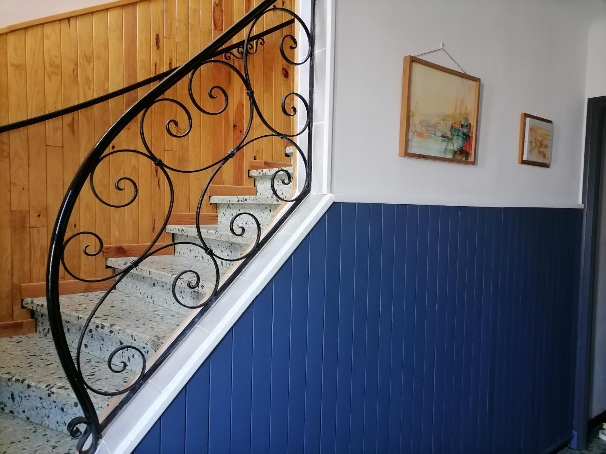 Maison Du Soleil Prades  Eksteriør billede